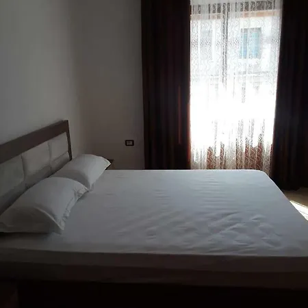 Tony's Apartment Berat